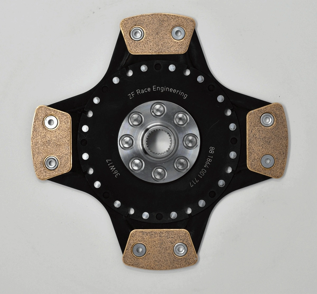 Clutch Disc